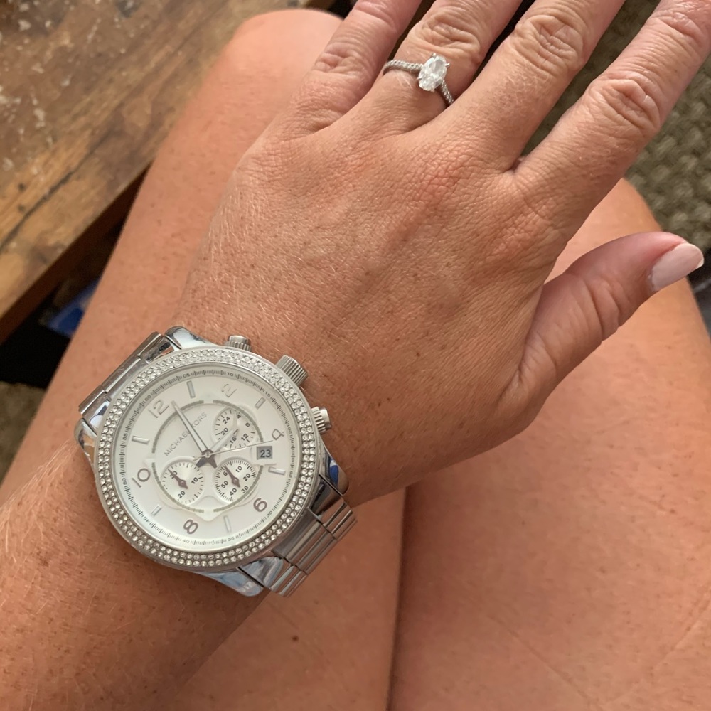 Michael Kors watch